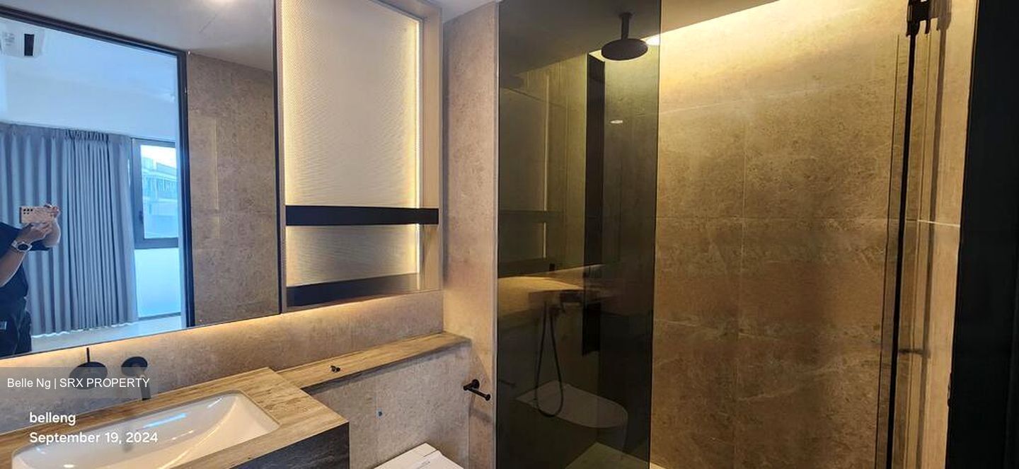 Harbourfront Avenue (D4), Condominium #464099131